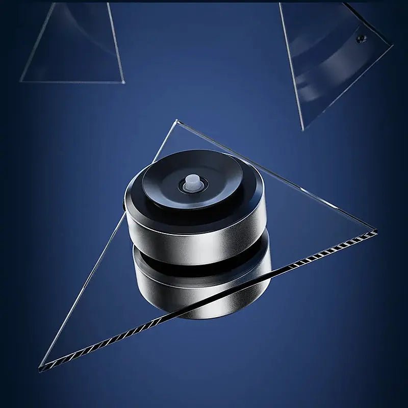 DashGrip™ Vacuum Adsorption Magnetic Phone Holder - Image 5