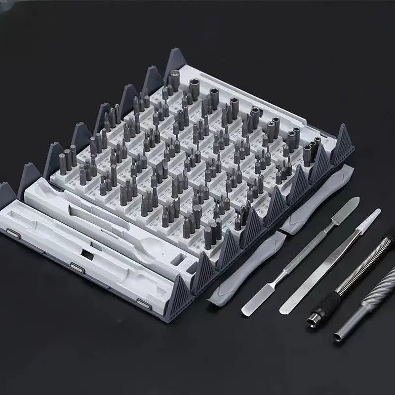 128-in-1 Screwdriver Set - Image 6