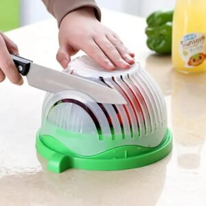 Salad and Vegetable Cutter