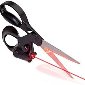 Laser Scissors