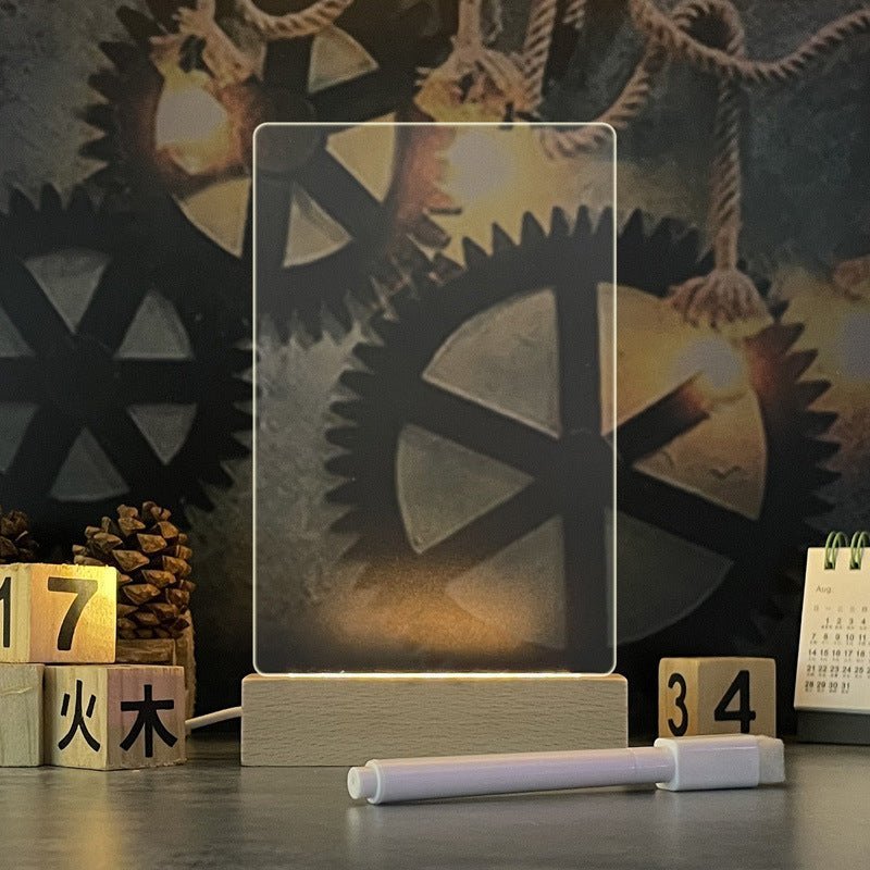 LED Note Board - Image 9