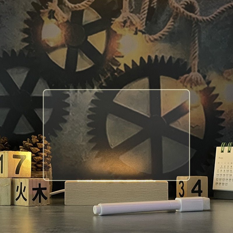 LED Note Board - Image 2