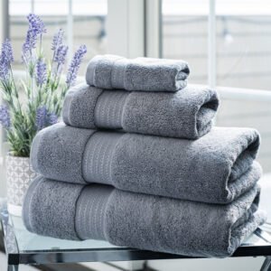 100% Organic Cotton Turkish Bath Sheet
