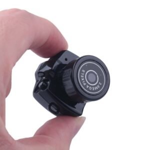 Mini Spy Camera