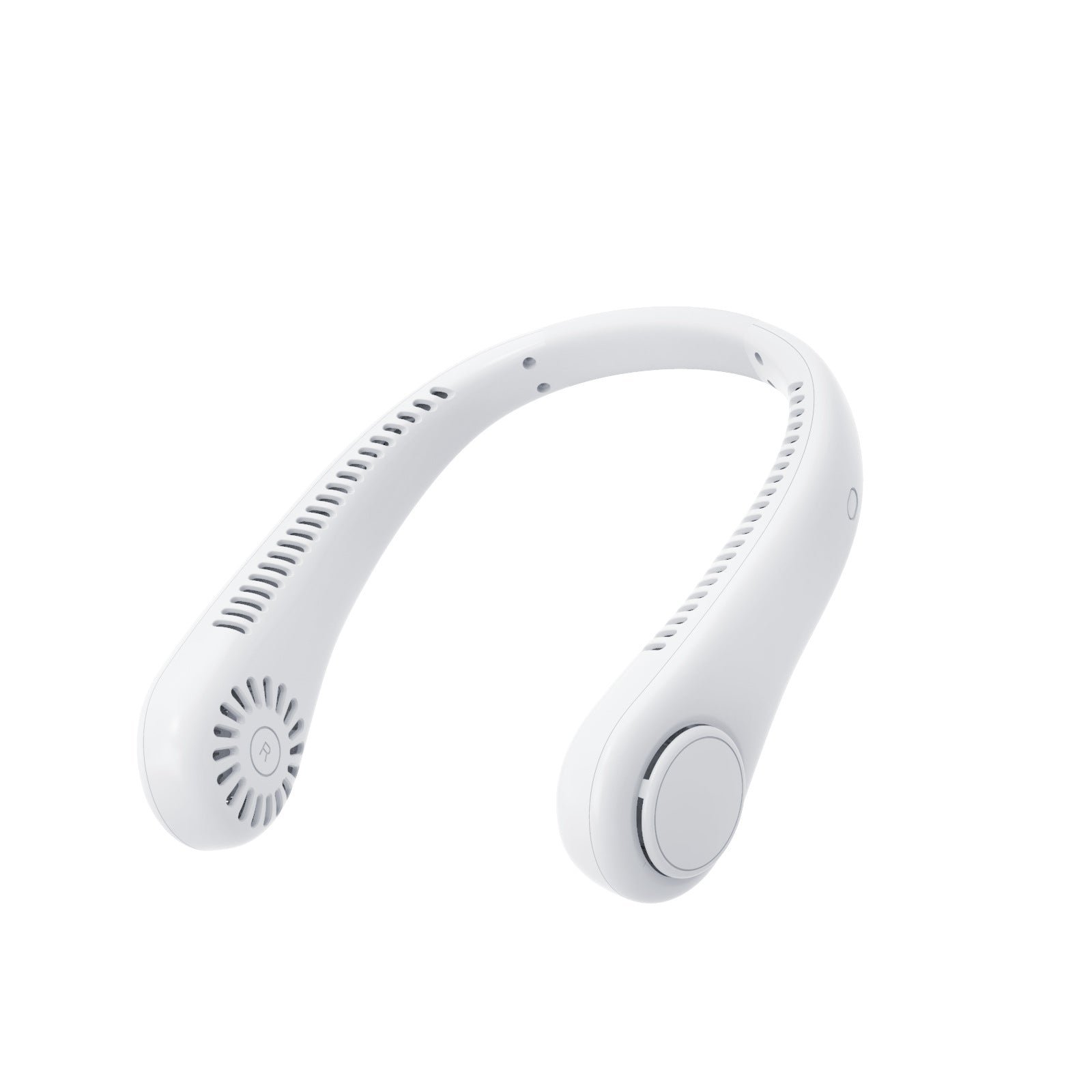 NeckBreeze™ Portable Fan - Image 3
