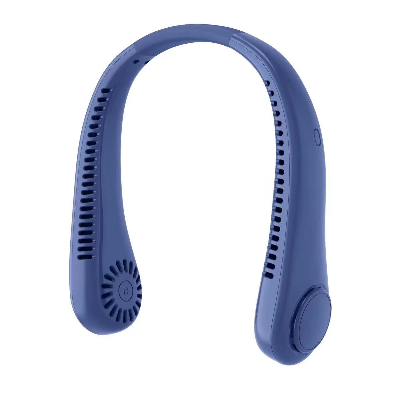 NeckBreeze™ Portable Fan - Image 2