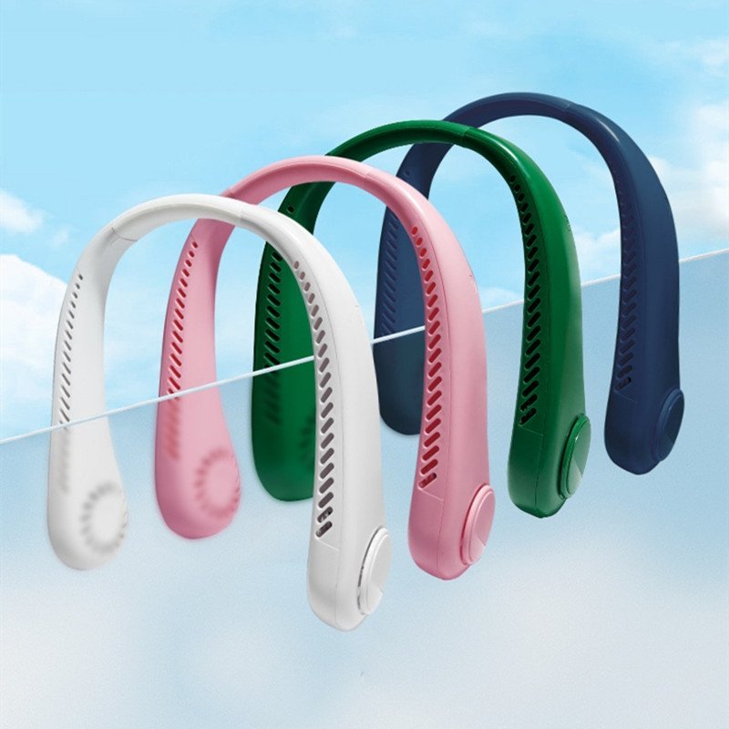NeckBreeze™ Portable Fan - Image 7