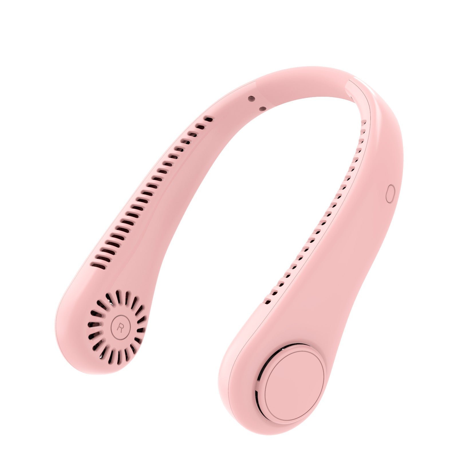 NeckBreeze™ Portable Fan - Image 5