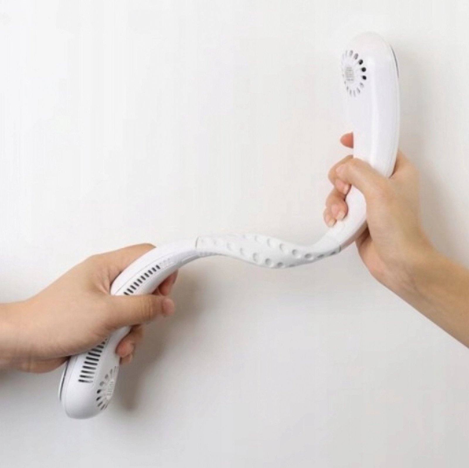 NeckBreeze™ Portable Fan - Image 10