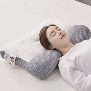 Orthopedic Soft Cloud Pillow