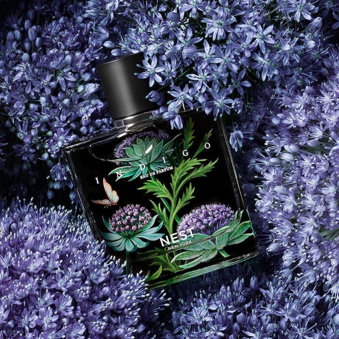 Indigo Eau de Parfum Travel Spray - Image 2