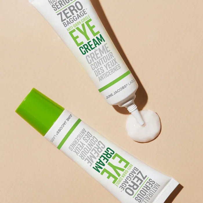 Zero Baggage™ Anti-Dark Circle Eye Cream - Image 6