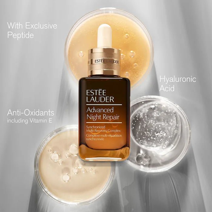 Estee Lauder Advanced Night Repair Synchronized Multi-Recovery Complex Serum - Image 11