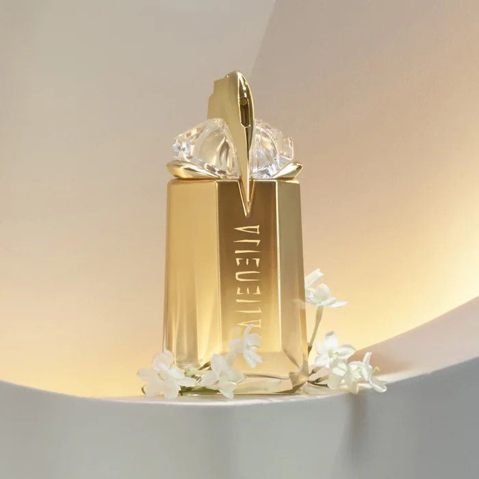 Mugler Alien Goddess Eau de Parfum Travel Spray - Image 4
