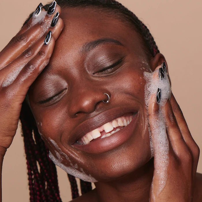 Lemon-Aid Makeup-Removing Cleansing Gel - Image 2