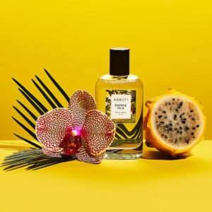 Papaya Isla Eau de Parfum