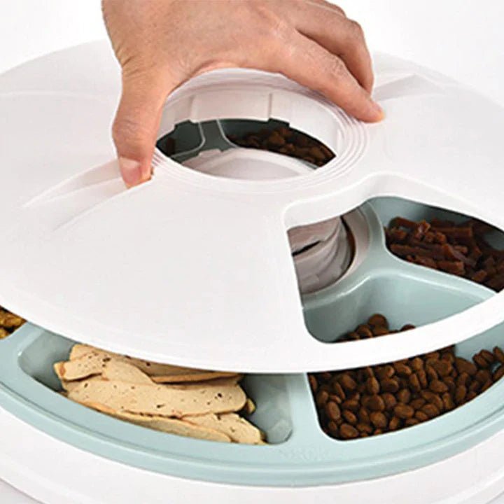 Automatic Pet Feeder - Image 6