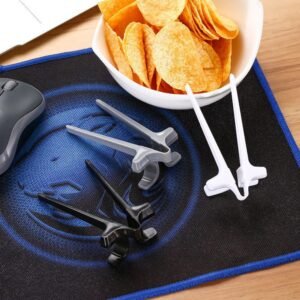 Hands Free Chopstick