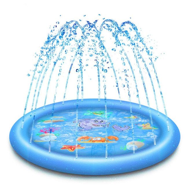 Pet Sprinkler Fun Pad - Image 3