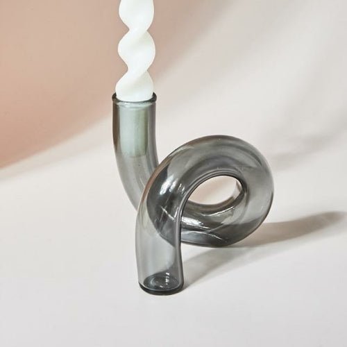 Abstract Vase/Candle Holder - Image 9