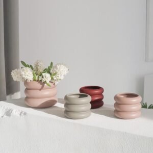 Ripple Planter