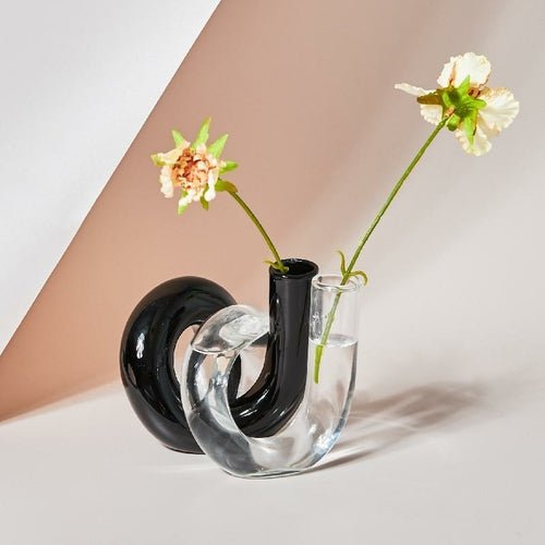 Abstract Vase/Candle Holder - Image 10