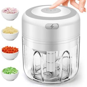 Portable Garlic Smasher