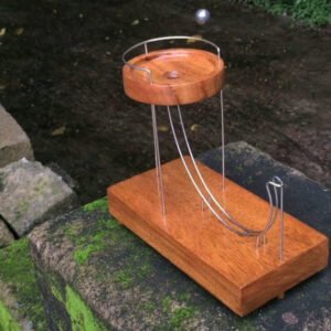 Perpetual Motion Machine Creative Miniature Home Decoration