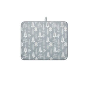 Super Absorbent Dish Drying Rack