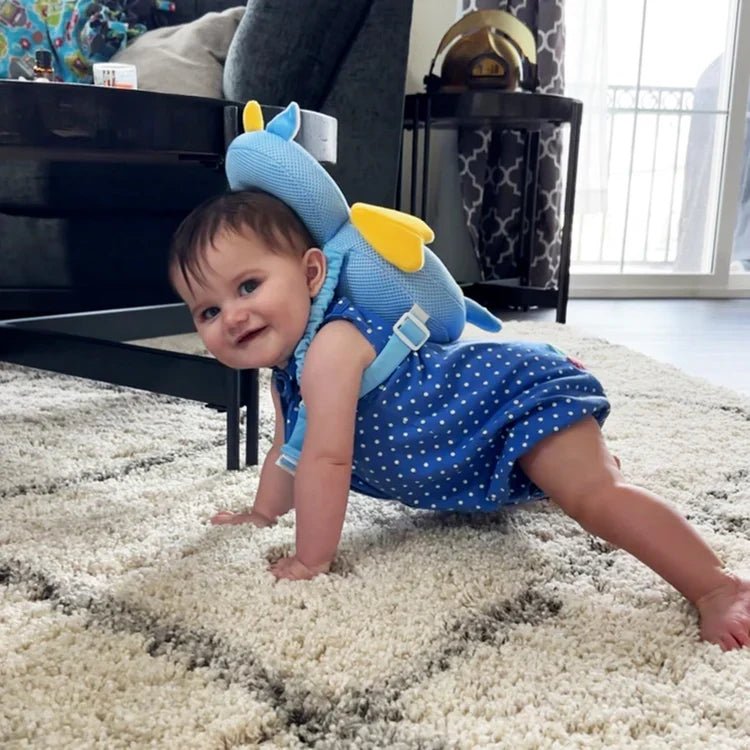 BabyGuard™ Fall Protection Cushion - Image 11