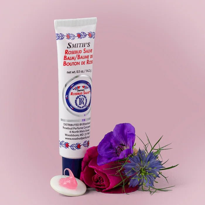 Rosebud Salve in a Tube - Image 2