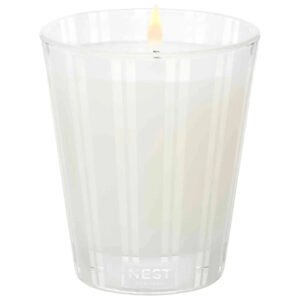 Bamboo Candle