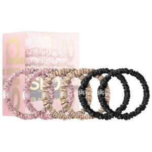 Slip Small Slipsilk™ Scrunchies