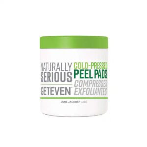 Get Even™ Cold-Pressed Peel Pads