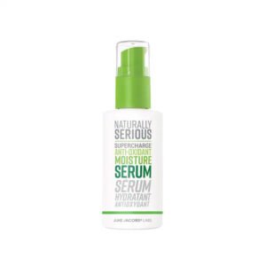 Supercharge Anti-Oxidant Moisture Serum