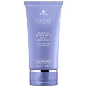CAVIAR Anti-Aging® Restructuring Bond Repair Leave-In Protein Cream
