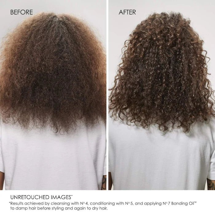 Olaplex No. 7 Bonding Hair Oil - Image 6