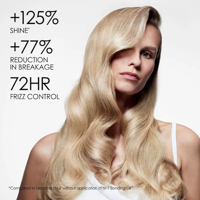 Olaplex No. 7 Bonding Hair Oil - Image 9