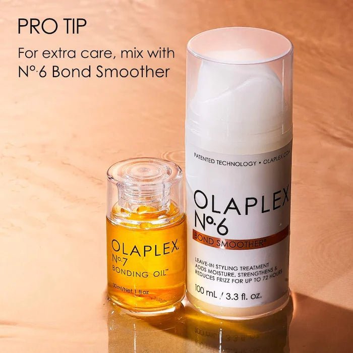 Olaplex No. 7 Bonding Hair Oil - Image 7