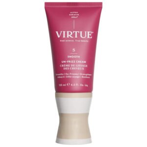 Correct Un-Frizz Hair Styling & Smoothing Cream