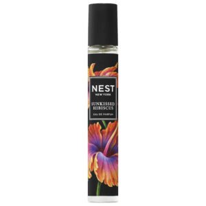 Sunkissed Hibiscus Eau de Parfum Travel Spray