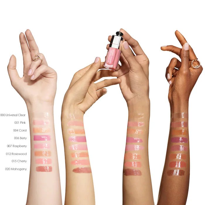 Lip Glow Oil - Image 4