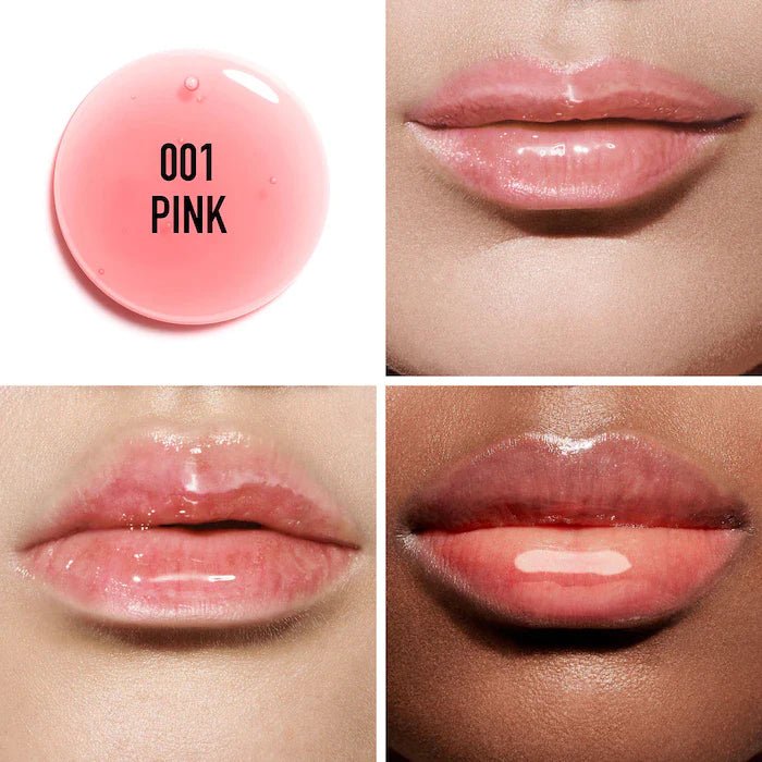 Lip Glow Oil - Image 5