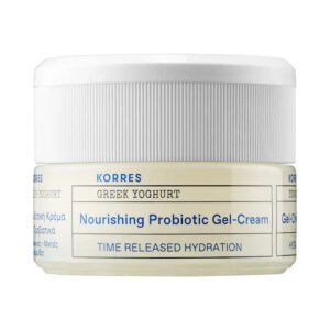 Greek Yoghurt Nourishing Probiotic Gel-Cream