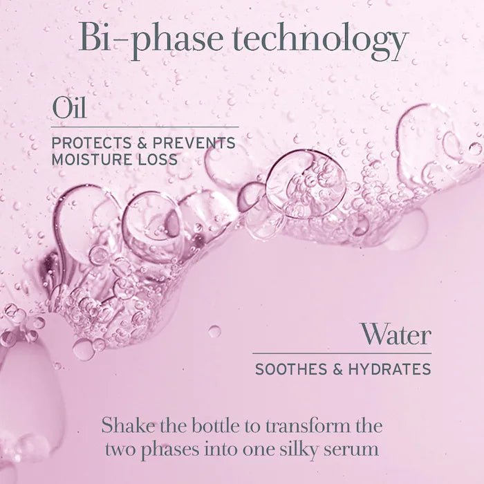 Rose & Squalane Deep Hydration Oil-Infused Serum - Image 6