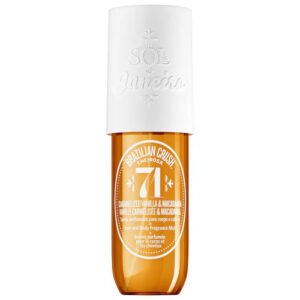 Brazilian Crush Cheirosa ’71 Hair & Body Fragrance Mist 3.0 oz/ 90 mL