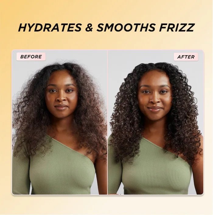 Gisou Honey Infused Hair Oil - Image 2