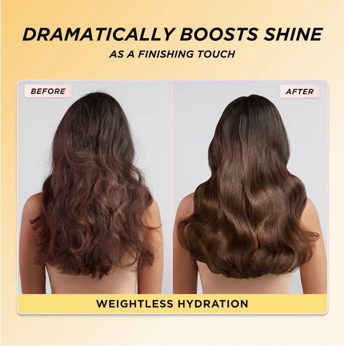 Gisou Honey Infused Hair Oil - Image 5