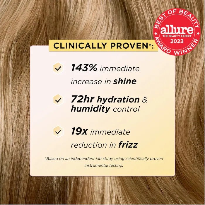 Gisou Honey Infused Hair Oil - Image 9