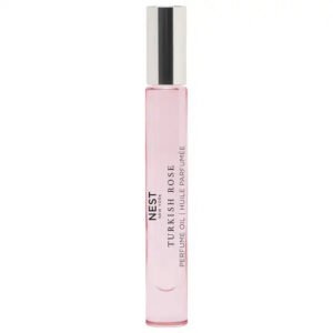 Turkish Rose Perfume Oil Rollerball